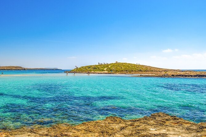 Taxi Transfer Larnaca Airport to Any Hotel in Ayia Napa up to 6 Passengers - Additional Information