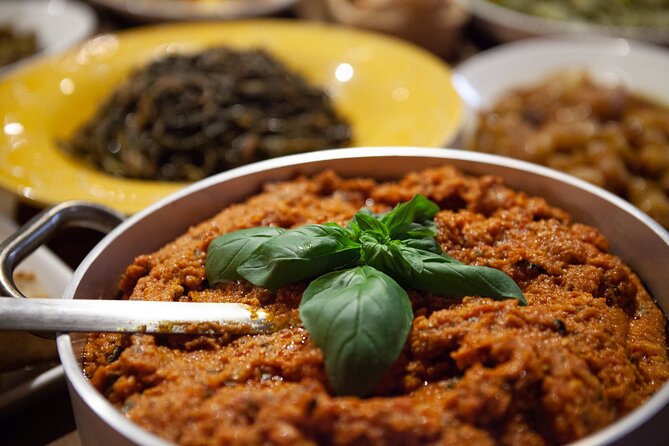 Teatro Del Sale Circo-Lo Live With Dinner and Show - Location Details