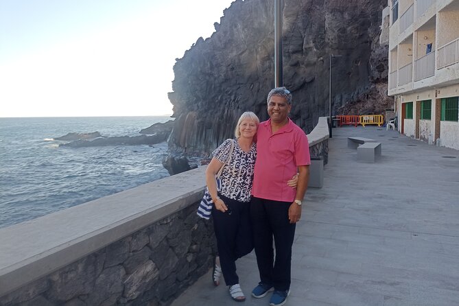 Tenerife Alternative Tour. Candelaria, Abades, Güímar - Tour Details
