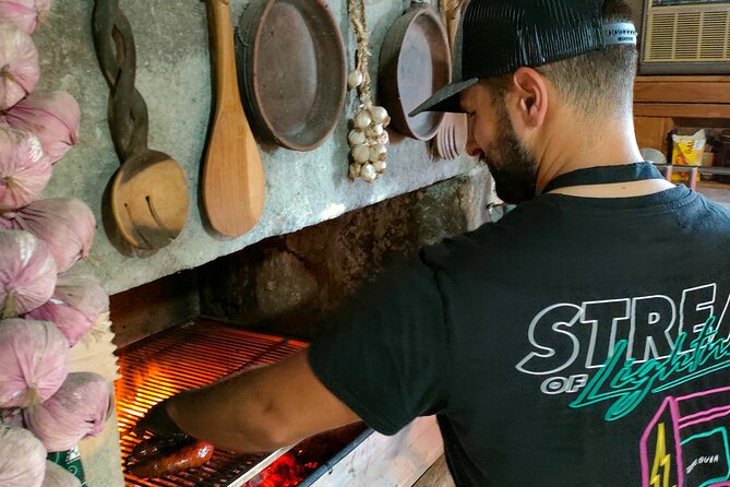 Terceira Island Barbecue Experience - Price and Booking