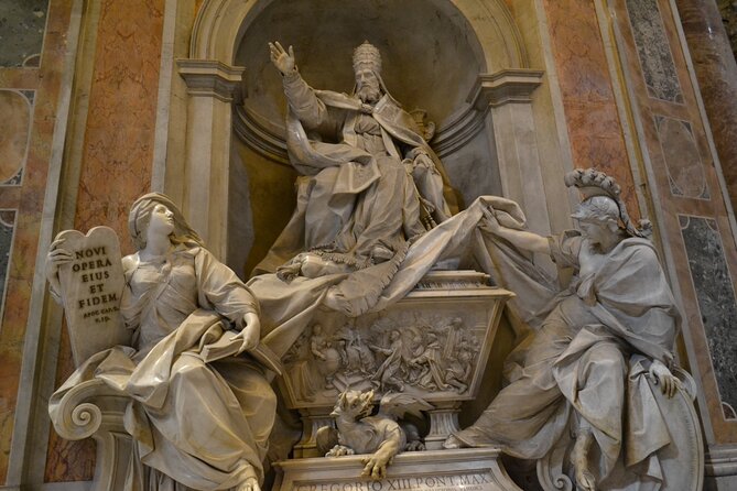 The Art Of Mosaics In Rome - History of Mosaic Art in Rome