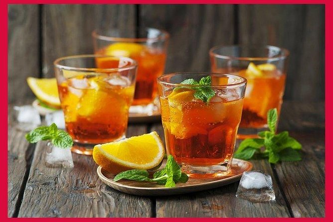 The Art of the Italian Aperitivo With a Local: Learn & Enjoy in Pavia - Host Information