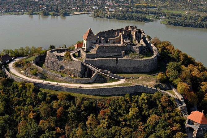 The Beautiful Danube Bend Private Day Tour - Tour Highlights
