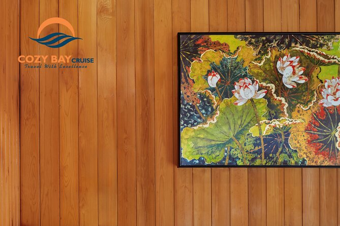 The Best 2D1N HALONG BAY- All Inclusive,Overnight on Boat By Expressway Transfer - Tour Details