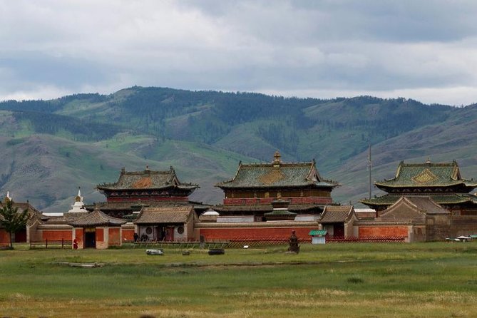 The Best 3 Day Tour in Mongolia