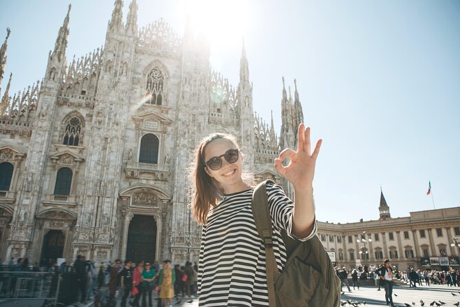 The Best Attractions in Milan'S Old Town With Private Guide - Free Admission Offerings