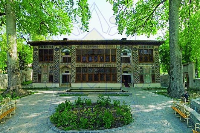 The Best Highlights of Azerbaijan