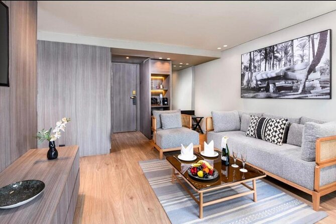 The Best Luxury Nile Cruise In Egypt - Hassle-Free Pickup Service Included