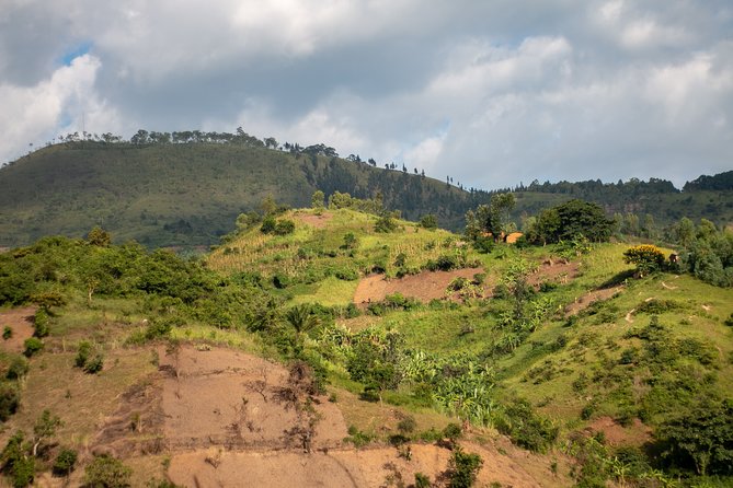 The Best of Gitega Walking Tour