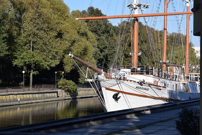 The Best of Klaipeda Walking Tour - Good To Know