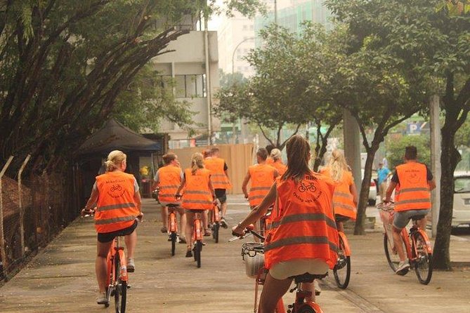 The Best of Kuala Lumpur Classic - Meeting Point Details