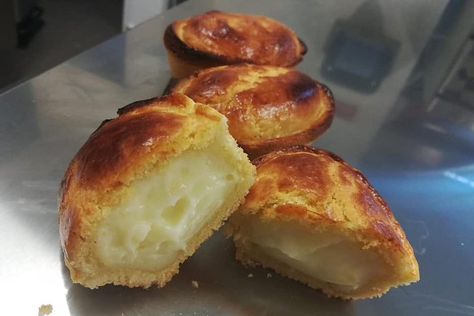 The Best of Lecce Walking Tour and Pasticciotto Tasting - Tour Highlights