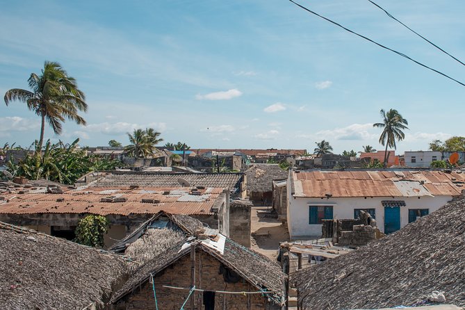 The Best of Nampula Walking Tour - Tour Inclusions