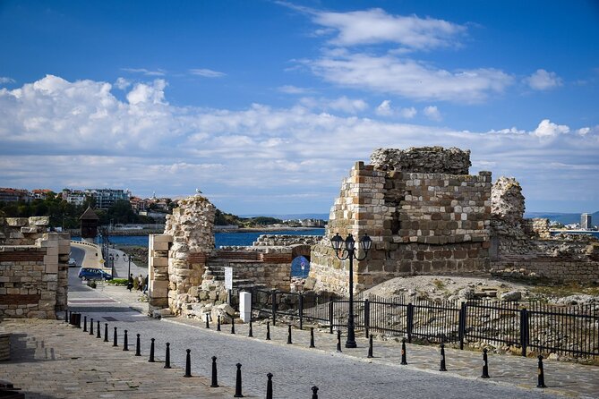 2 Best Tours In Nessebar