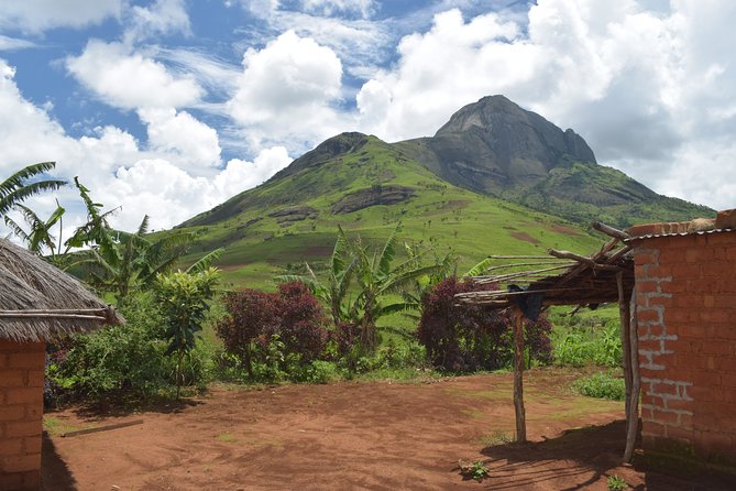 6 Best Walking Tours In Mozambique
