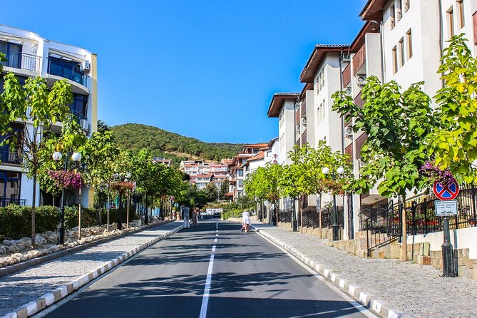 The Best of Sveti-Vlas Walking Tour - End Point