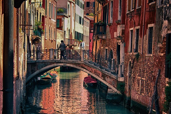 The Best of Venice Walking Tour - Tour Highlights