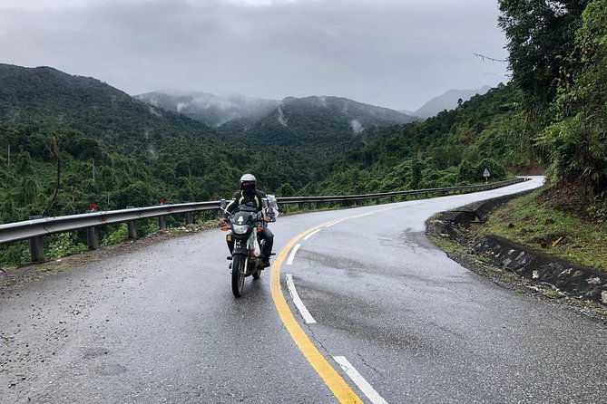 The Central Highlands Explorer Loop - Destination Highlights