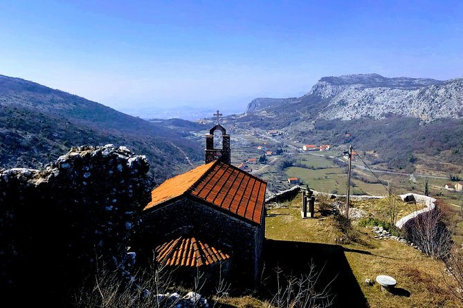 The Circuit Around Korita Biking Tour - Additional Info and Recommendations