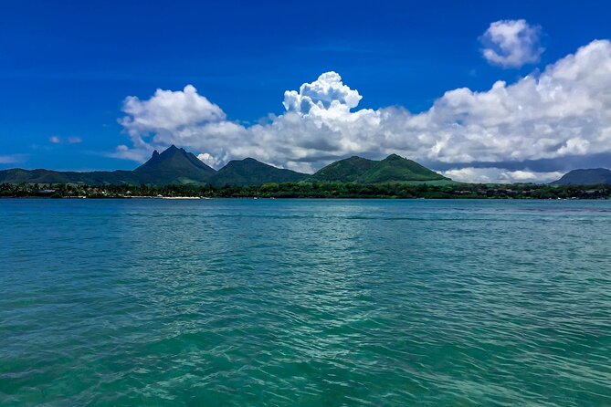 The East of Mauritius: Full-Day Incl Visit to Ile Aux Aigrettes & Lunch