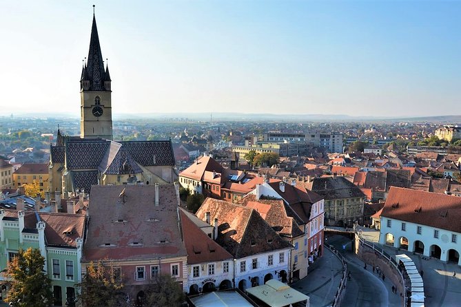 The Essence of Saxon Transylvania – 3-Day Tour of Its Citadels