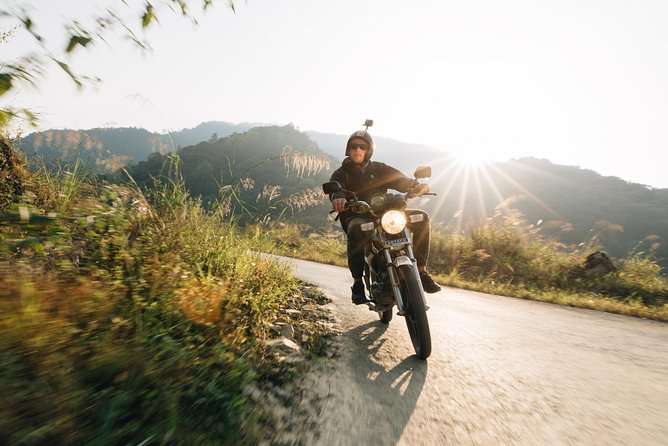 The Famous Ha Giang Loop Motorbike Adventure - Pickup and Transfer Details