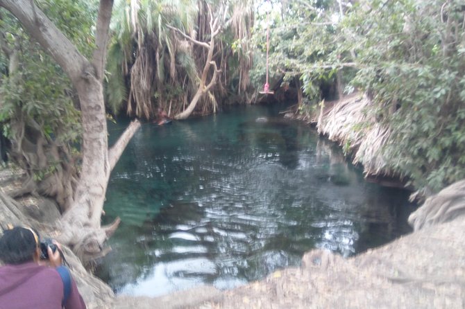 The Hotspring (Chemka) Trip - Trip Overview