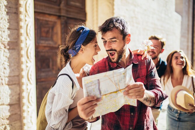 The Last Supper & Santa Maria Delle Grazie Private Tour - Meeting Options