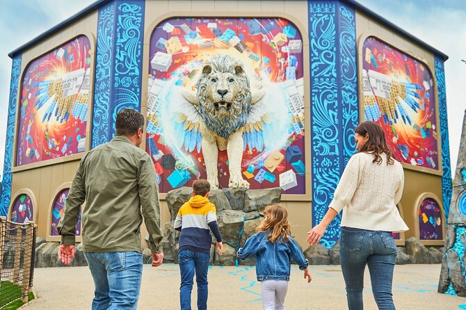 The Legoland® Windsor Resort Express From London