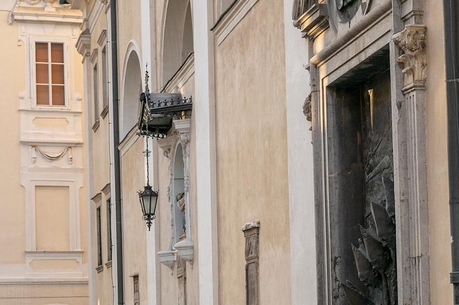 The Ljubljanas Cathedral Tour (St. Nicolas Church)