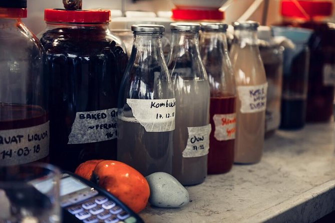 The Market Thats Hidden From the Eye - Levinsky Market Culinary Gems
