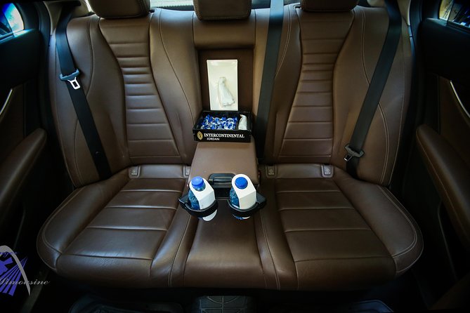 The Passenger Limousine Car Services