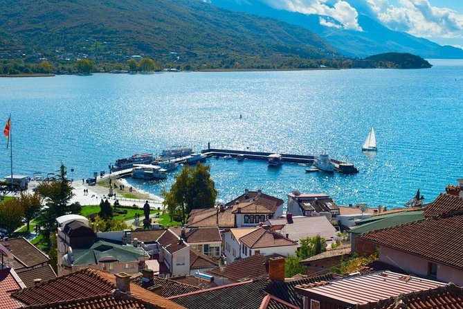 The Pearl of Balkan – Ohrid in 2 Day Program.... - Day 1: Arrival and Lake Exploration
