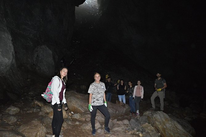 The Ponor Fortress (The Greatest Romanian Cave) 1 Day Tour From Oradea