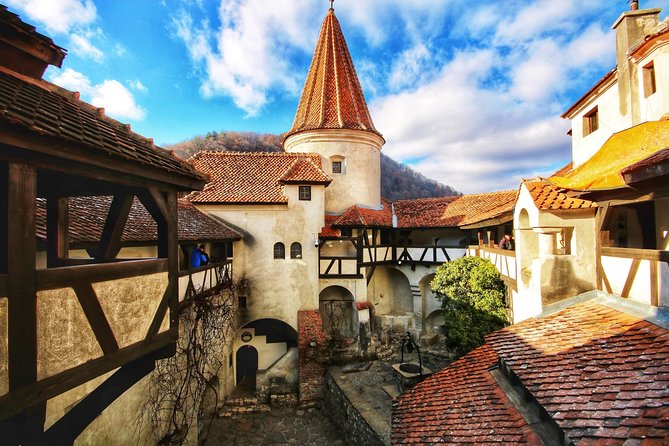 The Taste of Transylvania in 4 Days - Cooking Class Experience