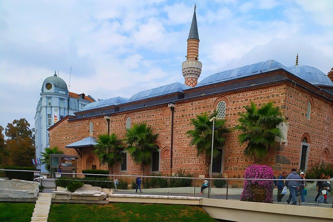 The Top 5 Cities in Bulgaria - Borovets