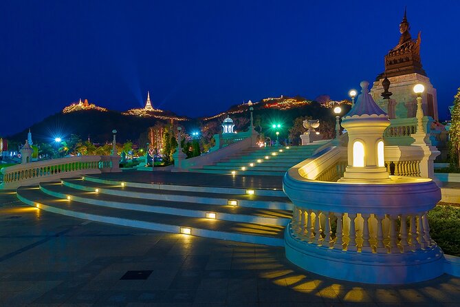 The Treasures of Ancient Phetchaburi