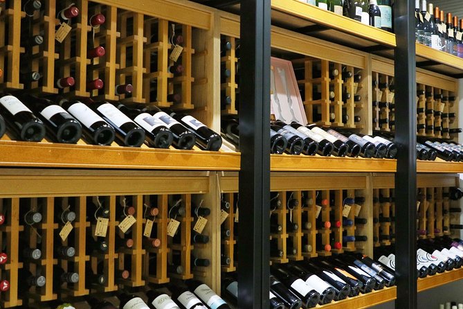 The Ultimate Private Plovdiv Urban Wine & Cultural Tour - Tour Highlights