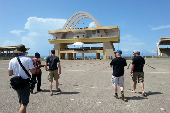 The Year Of Return Ghana Experience