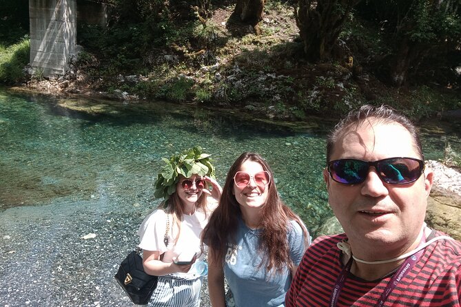 Theth and Shkoder, 2 Days Tour From Tirana - Tour Itinerary