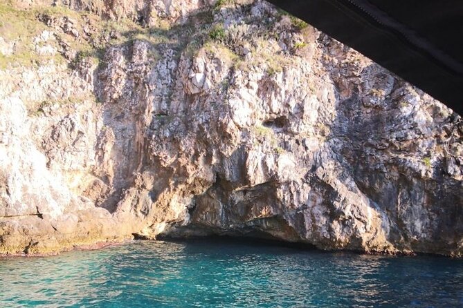 Three Island Blue Cave Tour - Tour Overview