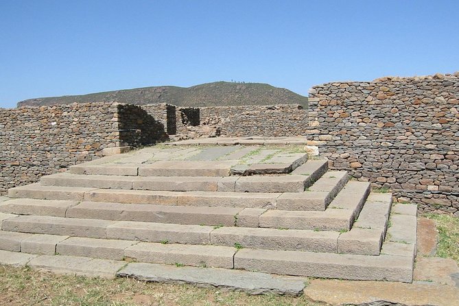 Tigray Churches Tour (5Days and 4Nights)