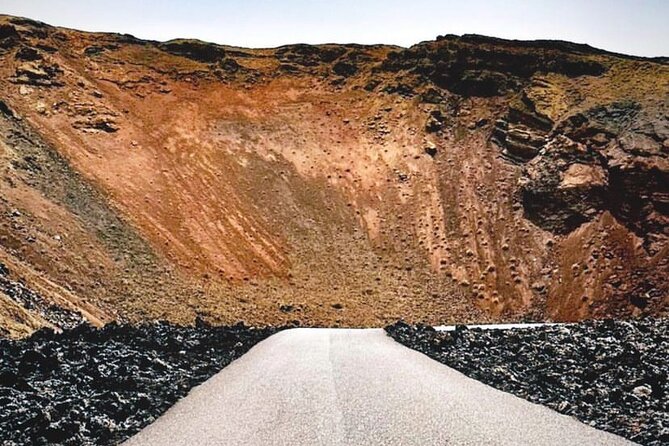 Timanfaya National Park Morning Tour - Departure Information