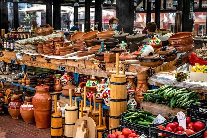 Tirana and Mount Dajti Full Day Tour - Inclusions and Exclusions