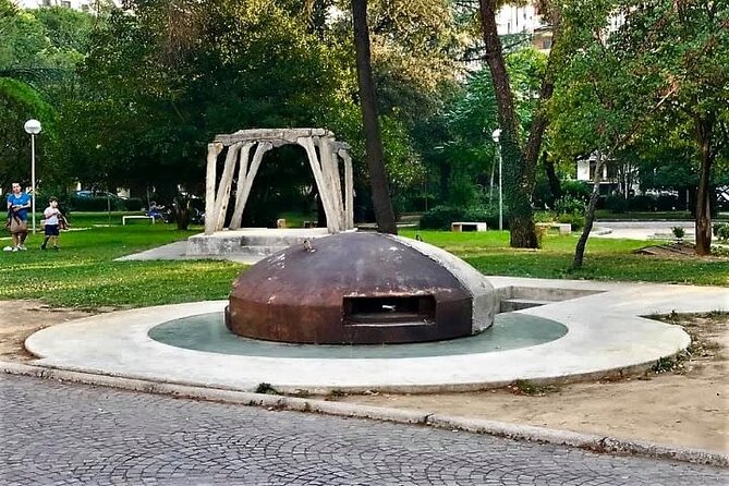 Tirana and Ohrid Weekend