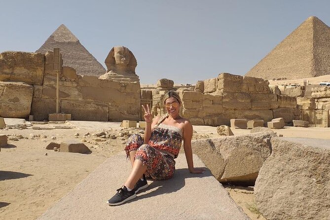 Top Day Tour To Cairo From Alexandria - Price and Booking