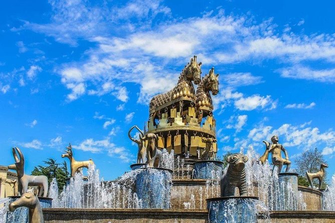 Top Sights to See in Kutaisi