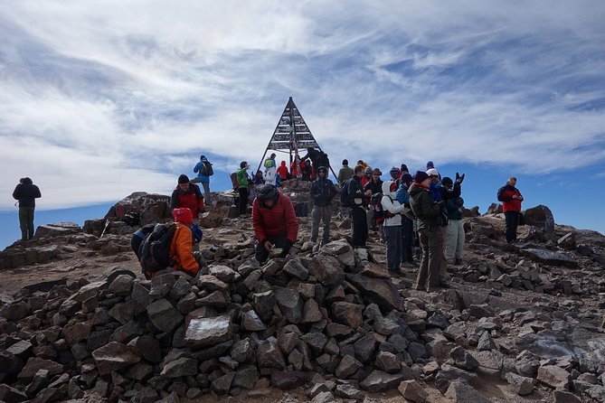 Toubkal Trek Ascension - Directions for Toubkal Trek