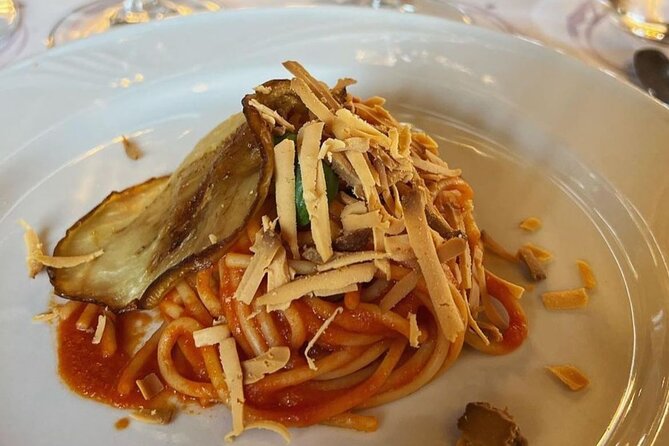 Tour and Wine Tasting at the Etna Cellars - Tour Details