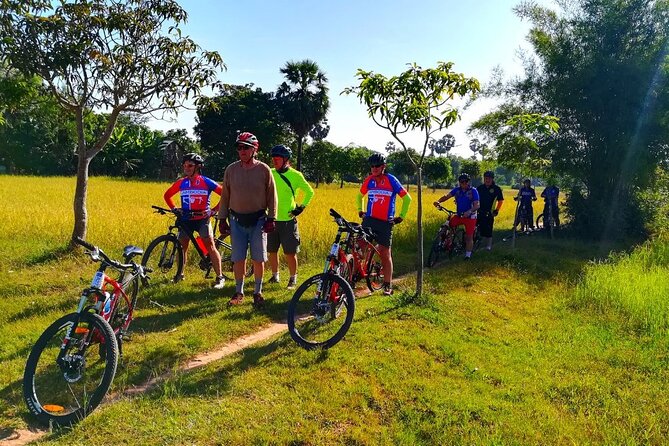 Tour Guide Rental - Included Services and Amenities